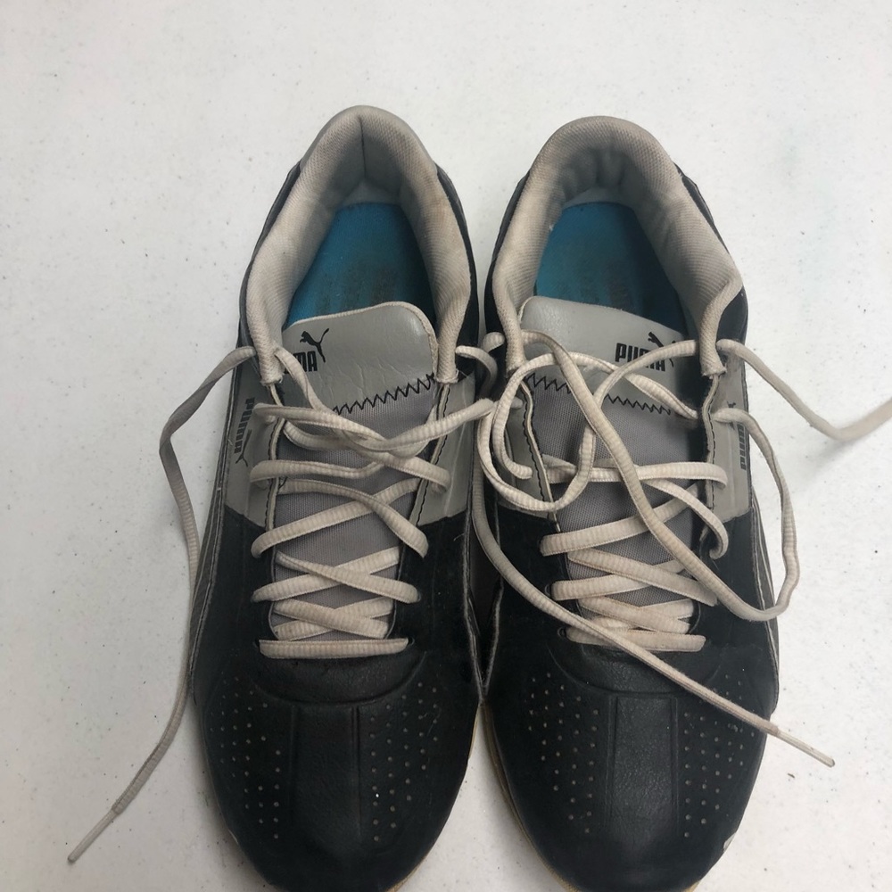 Puma Men’s Size 8 Athletic Shoes